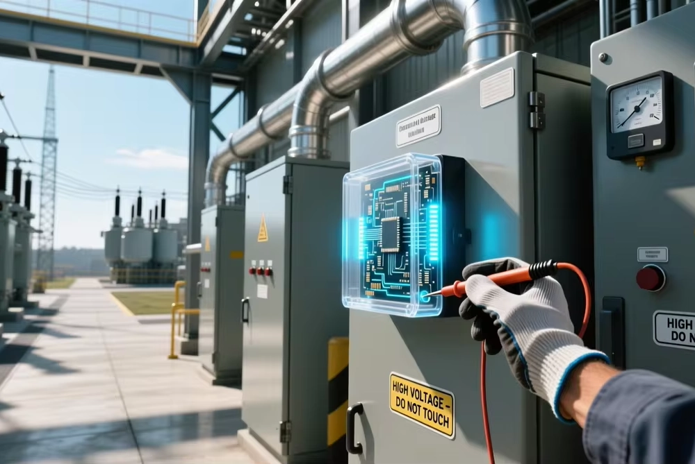How To Choose A High Voltage Presence Indicator Oem