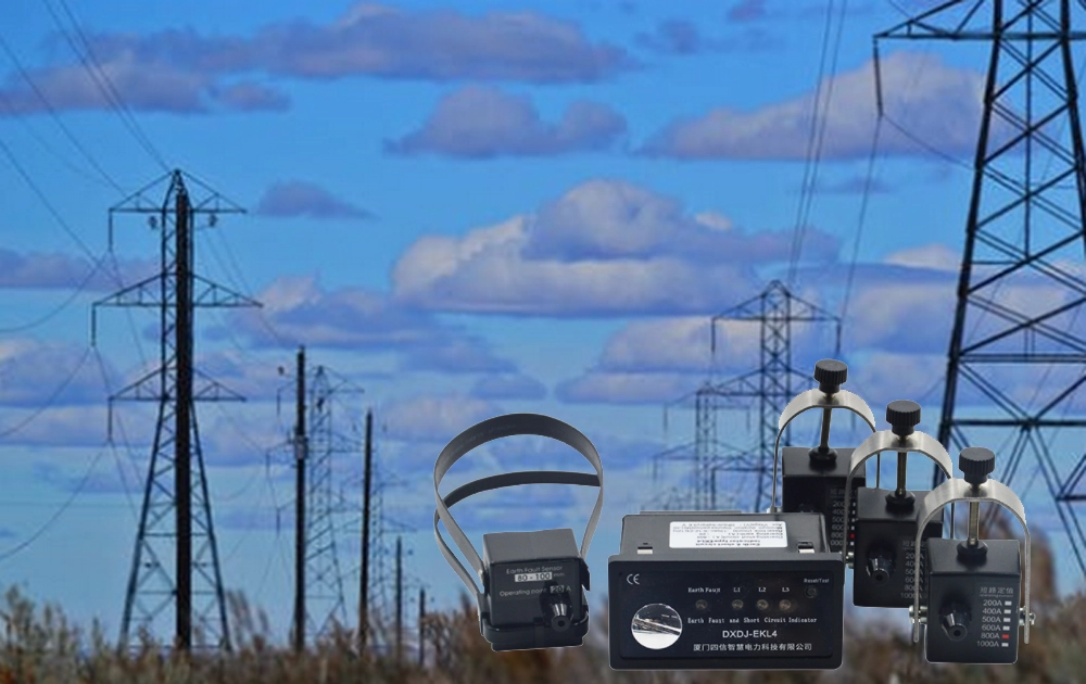 How To Choose The Right Cable Fault Indicator 