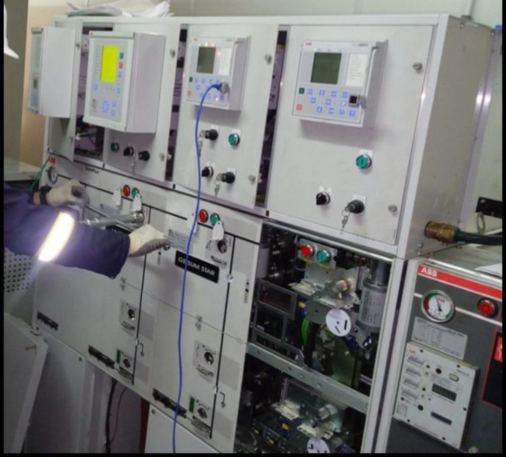 Medium Voltage Switchgear Interlocking Devices Explained