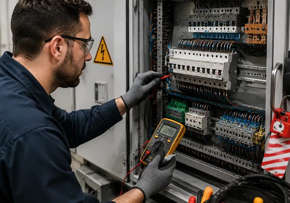 Switchgear Light Oem A Buyer’s Selection Guide