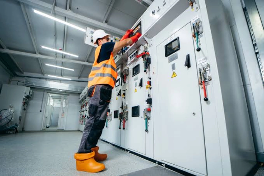 What Dimensions Matter For Switchgear Electromagnetic Locks