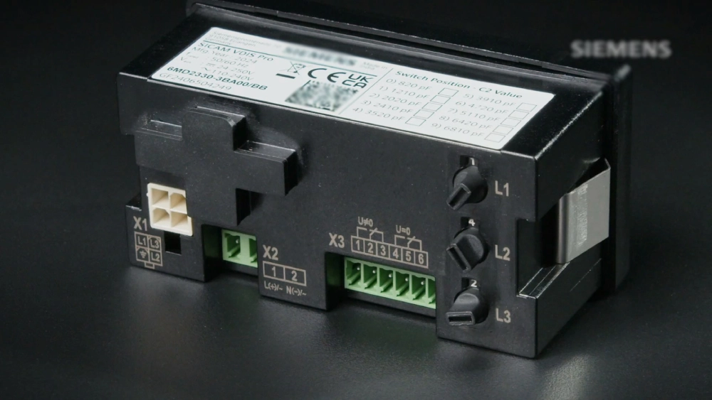 What Is The Voltage Output Function Of Vdis (2) What Is The Voltage Output Function Of Vdis (2)