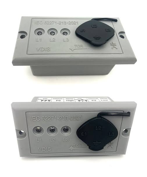 What Is The Voltage Output Function Of Vdis What Is The Voltage Output Function Of Vdis