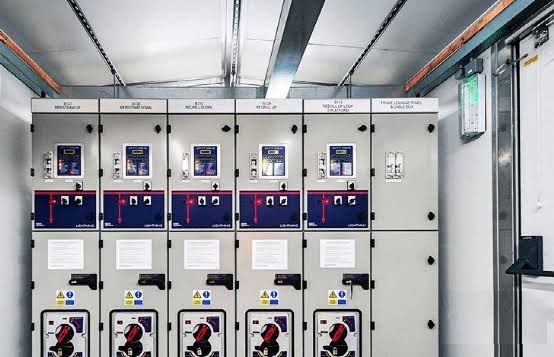 What Vdis Specifications Matter For Switchgear