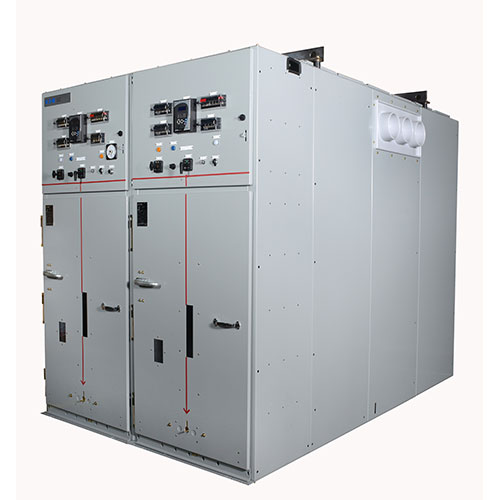 Mva 38 Kv Arc Resistant Switchgear