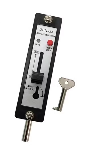 What Voltage Does A Switchgear Electromagnetic Lock Need (2)